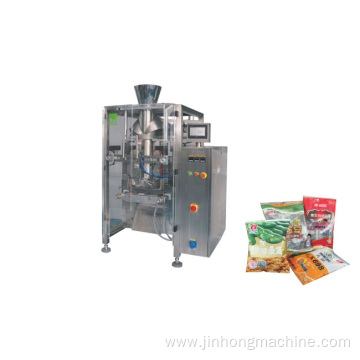 Automatic Vertical Packing Machine